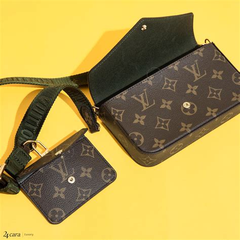 strap buckle on louis vuitton bag|louis Vuitton Bag strap adjustment.